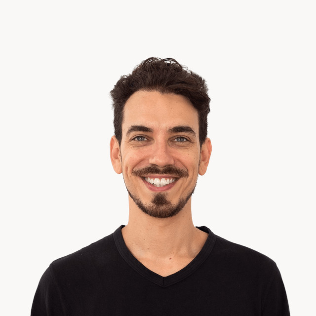 imagem de perfil